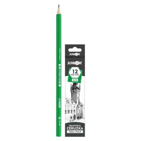 Grafitstift Nr. 3